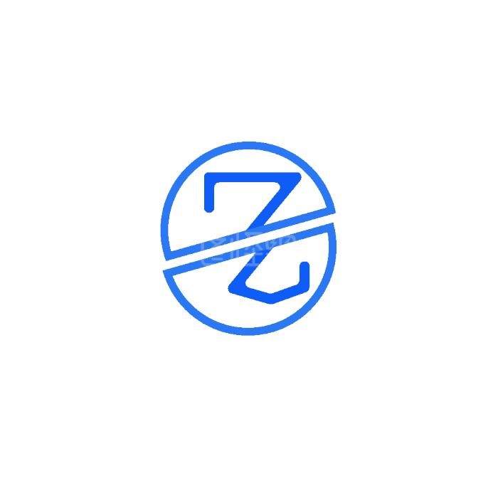Z行品牌创意企业平面设计广告推广蓝色鸡蛋包装设计概念图片