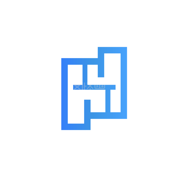 图字体原创怪兽前台创意平面广告设计创新品蓝色素材怎么v字体图片