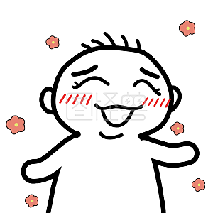 搞怪人物素材图片-免费搞怪人物png元素大全-图怪兽