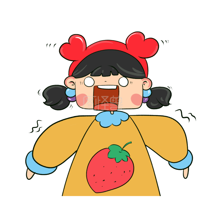 图怪兽原创元素我错过了什么卡通表情包