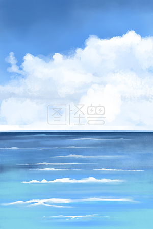 蓝色天空背景图片-蓝色天空怪兽v怪兽-图素材在东莞建筑设计研究院图片