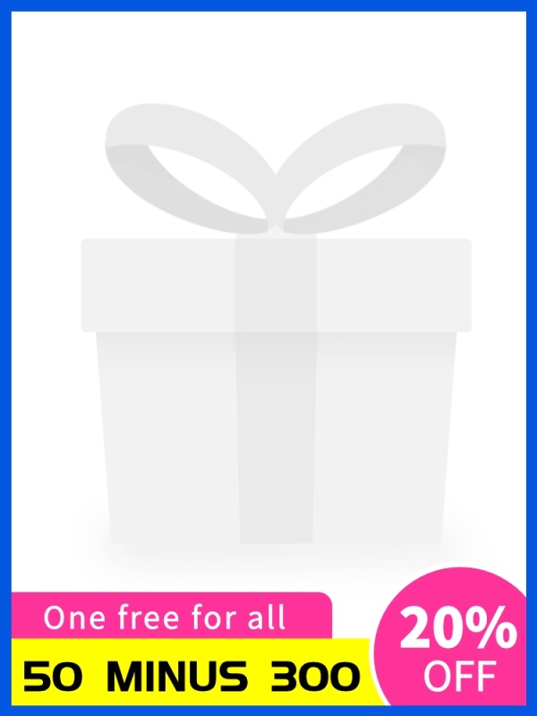 简约跨境电商英文电商主图边框