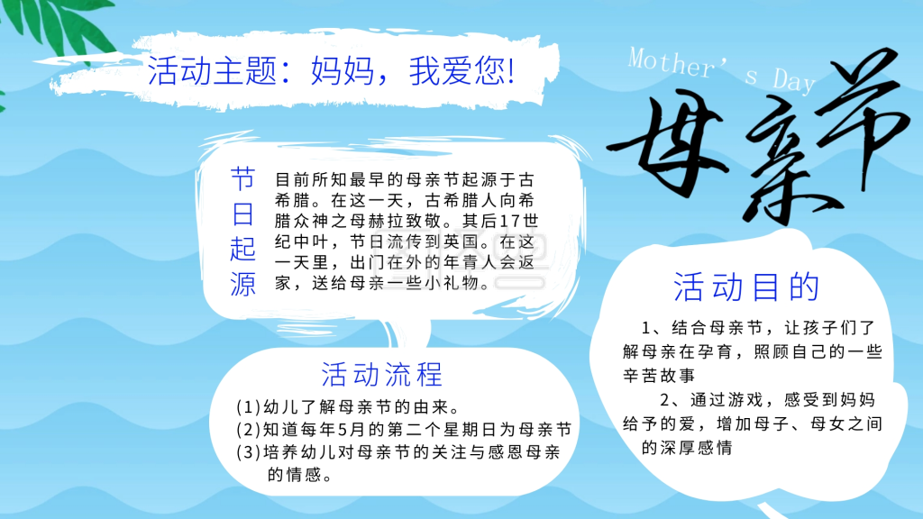 几何 活动 手抄报 行业:印刷物料,家长/学生 用途:小报/手抄报,母婴