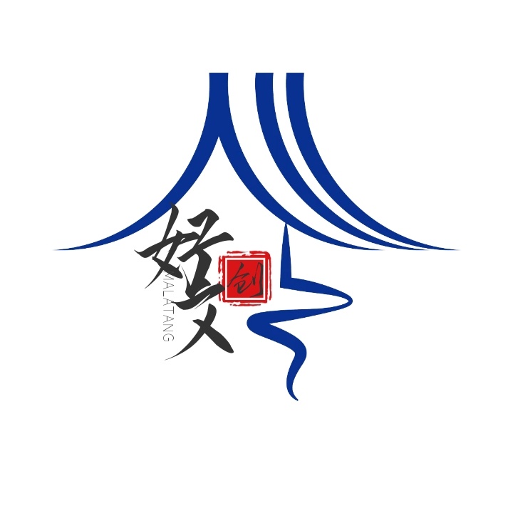 好文创logo设计