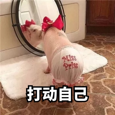 反省善于自己的人表情表情q大全包头像女生版图片