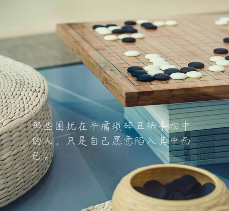 人生感叹吐槽电影台词暖色文艺朋友圈封面