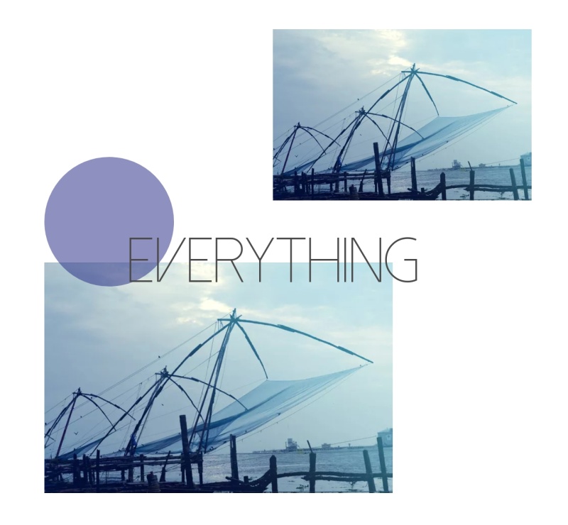 摄影图片生活态度英文字母