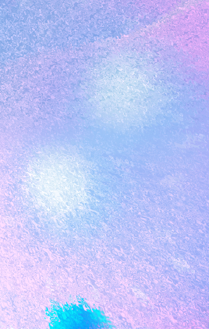 图怪兽原创元素渐变星空背景