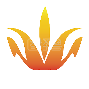 花瓣logo
