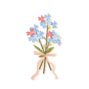 卡通花束素材图片 免费卡通花束png元素大全 图怪兽 卡通花束素材图片 免费卡通花束png元素大全 图怪兽