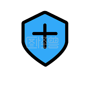 盾素材图片 免费盾png元素大全 图怪兽