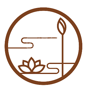 莲花logo素材图片-免费莲花logopng元素大全-图怪兽