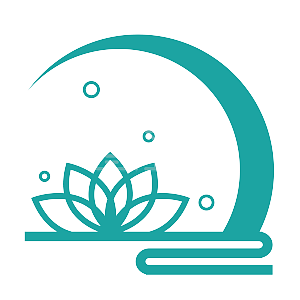 莲花logo素材图片-免费莲花logopng元素大全-图怪兽