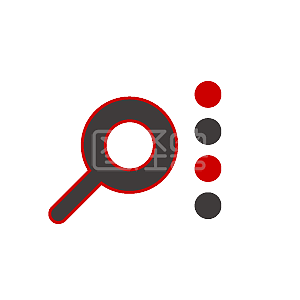 红素材素材图片 免费红素材png元素大全 图怪兽