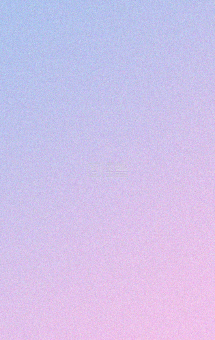 图怪兽原创渐变磨砂通用背景紫色紫粉色渐变颗粒感