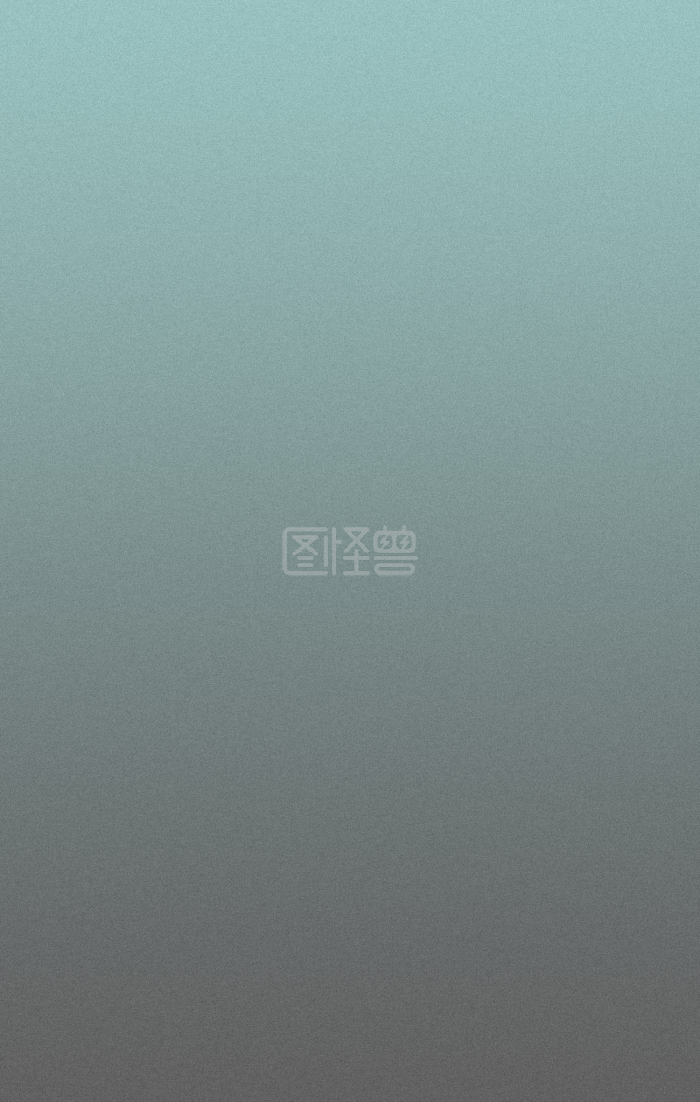 图怪兽原创元素磨砂质感深色渐变背景