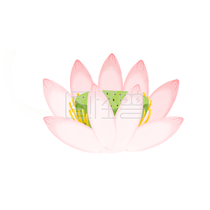 莲花图素材图片 免费莲花图png元素大全 图怪兽