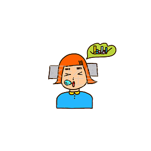 做梦素材图片-免费做梦png元素大全-图怪兽