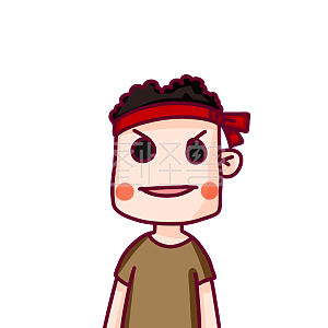 图怪兽原创元素招聘冷笑