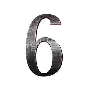 数字6素材图片 免费数字6png元素大全 图怪兽