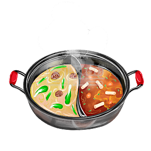 冬季卡通素材图片-免费冬季卡通png元素大全-图怪兽