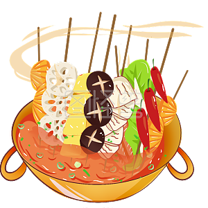 关东煮