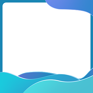 图怪兽原创元素蓝色电商淘宝主图直通车促销标签