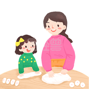 馒头素材图片-免费馒头png元素大全-图怪兽