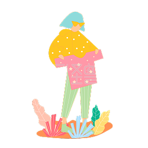 图怪兽电子网购上网买衣服