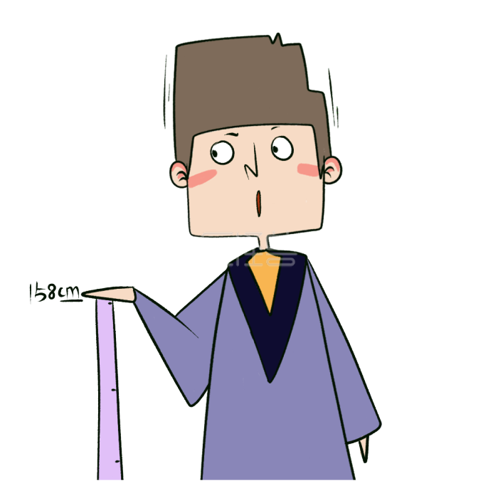 图怪兽原创元素我喜欢这么高的卡通表情包