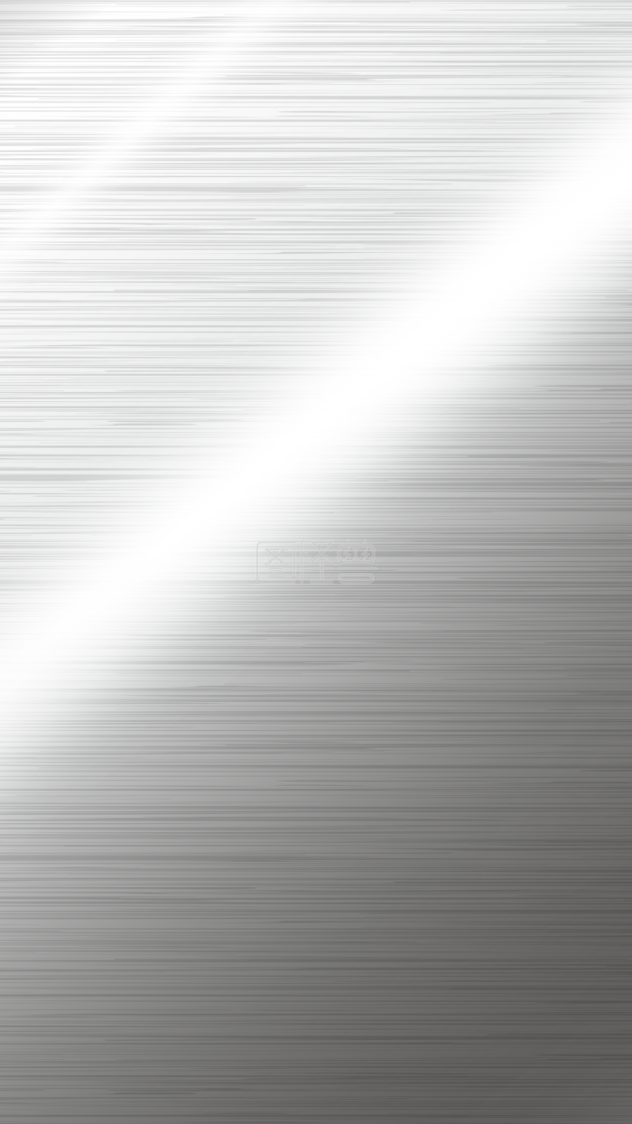 图怪兽原创元素银色金属质感纹理背景 背景素材图片 图怪兽