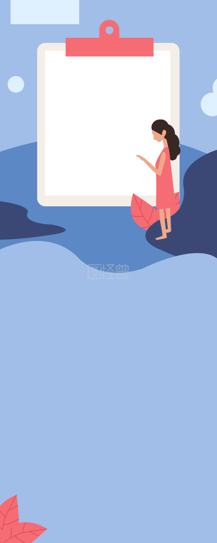 图怪兽原创营销长图