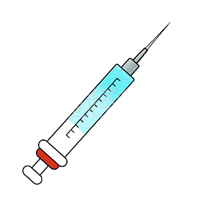 打针素材图片-免费打针png元素大全-图怪兽