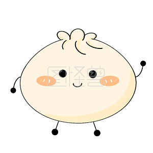 包子素材图片-免费包子png元素大全-图怪兽