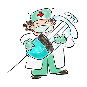 护士节    医疗   医院   医学    医疗器械    注射器   打针  针 