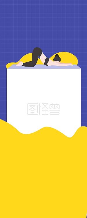 图怪兽原创营销长图