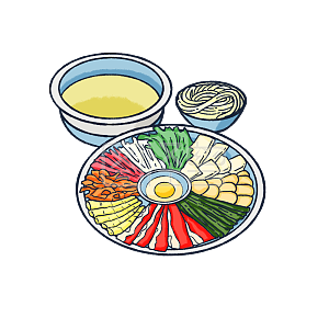 详情图怪兽原创元素美食过桥米线详情图怪兽原创元素美食过桥