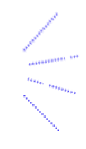 图怪兽原创元素卡通放射线条背景素材图片 图怪兽