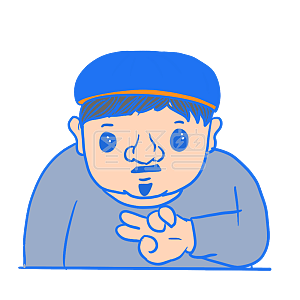 洋气素材图片-免费洋气png元素大全-图怪兽