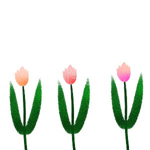 卡通花素材图片 免费卡通花png元素大全 图怪兽