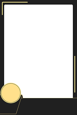 图怪兽原创元素黑金色简约电商淘宝主图