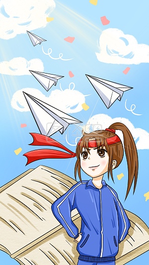 高考励志