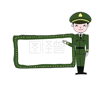 方形边框素材图片-免费方形边框png元素大全-图怪兽