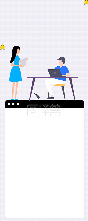 图怪兽原创营销长图