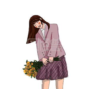 制服素材图片 免费制服png元素大全 图怪兽