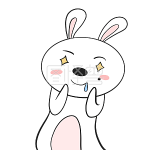 流口水素材图片-免费流口水png元素大全-图怪兽