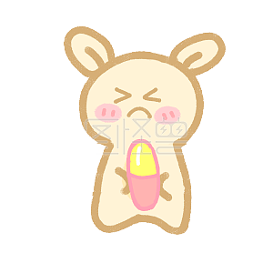 吃药素材图片-免费吃药png元素大全-图怪兽