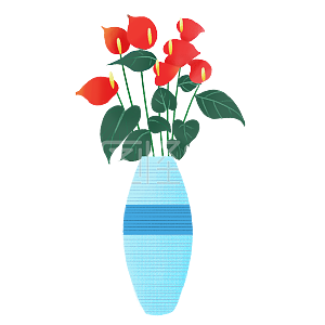 马蹄莲素材图片 免费马蹄莲png元素大全 图怪兽