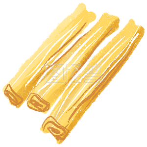 海报   美食  斋食  黄色   健康    素食      豆制品     腐竹