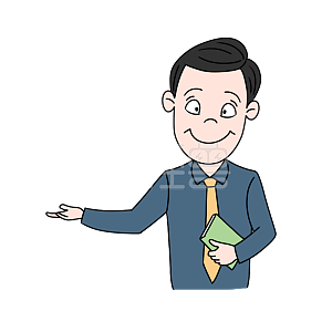 老师素材图片 免费老师png元素大全 图怪兽